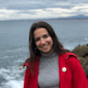 Meet your Posher, Kacie de la rosa